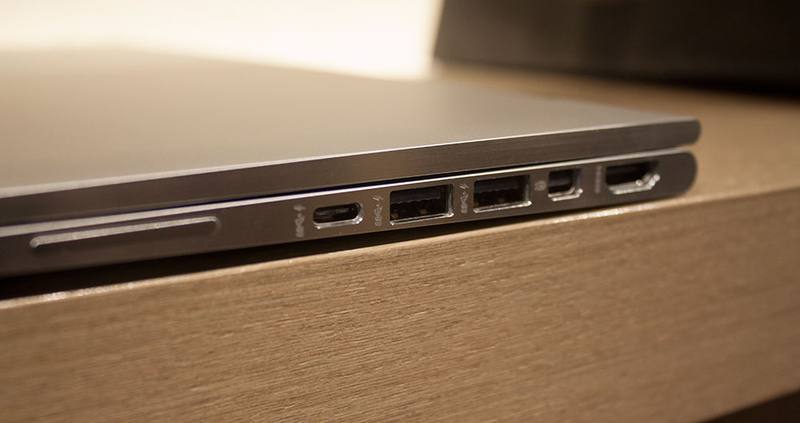 Illustration for article titled HP Goes Big With The New 15-Inch Spectre x360